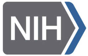 National Institutes of Health logo National Institutes of Health logo