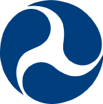 U.S. Department of Transportation logo U.S. Department of Transportation logo