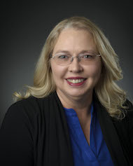 portrait of Wanda McCarthy Wanda McCarthy