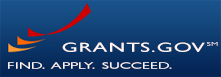 Grants.gov logo Grants.gov logo