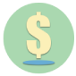 budget icon budget icon
