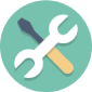toolkit icon toolkit icon