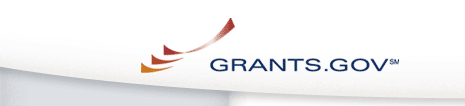 Grants.gov logo Grants.gov logo
