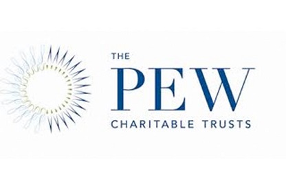 Pew charitable trust