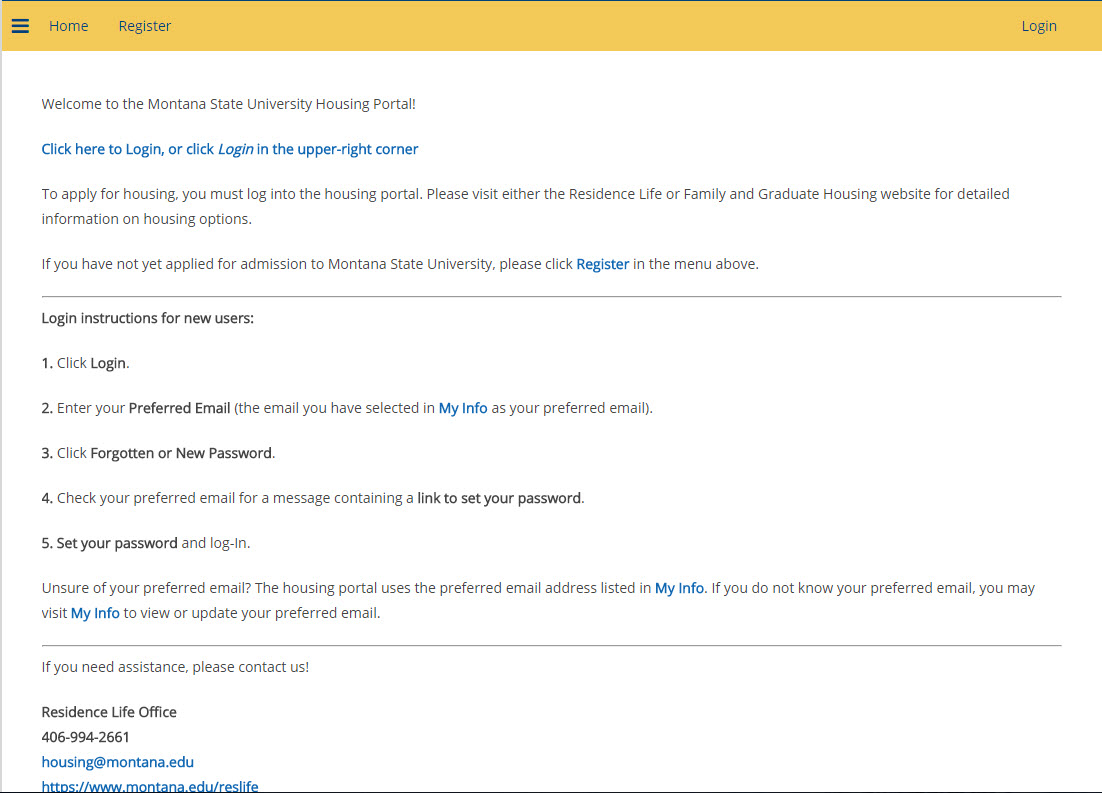 applicationstart