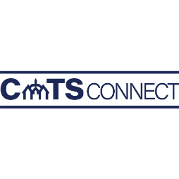 Cats Connect Logo Image