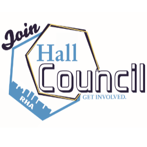 Join Hall Council