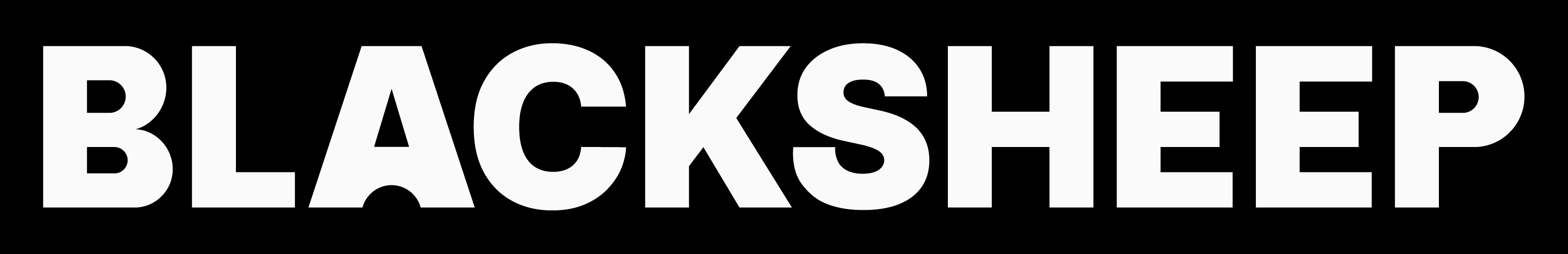 Blacksheep Logo