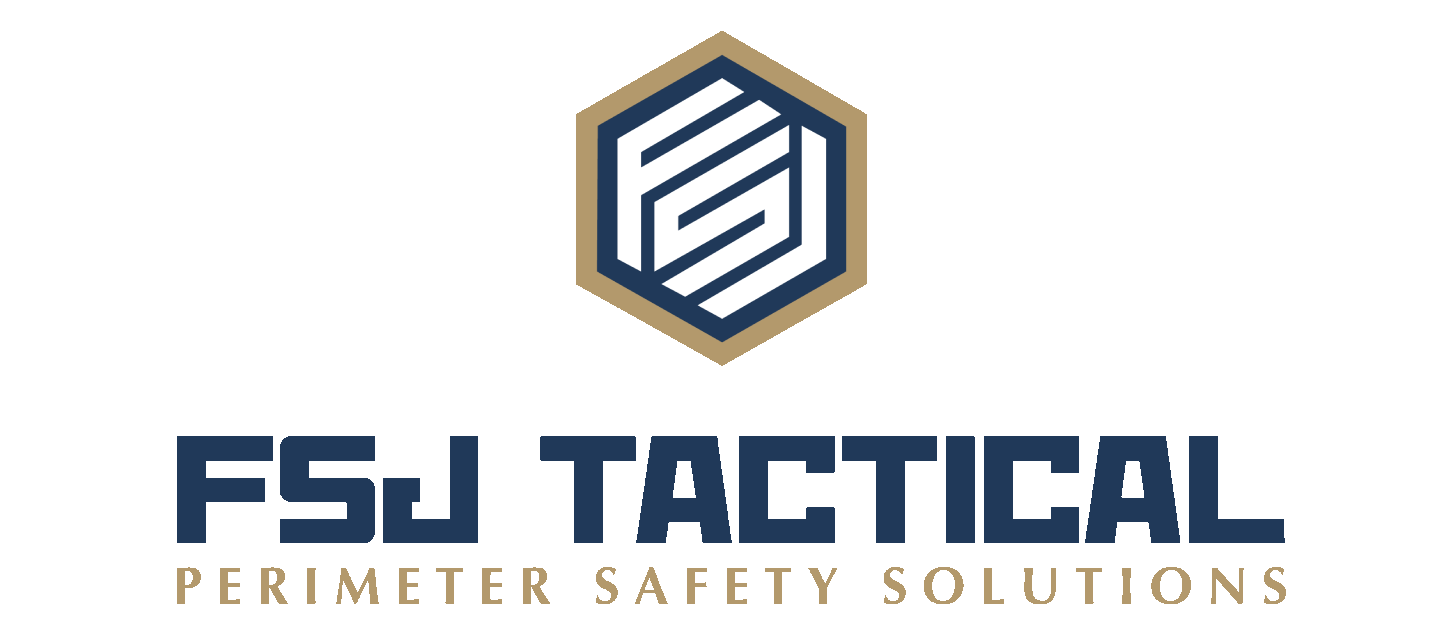 FSJ Tactical Logo
