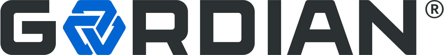 Gordian Logo Gordian Logo
