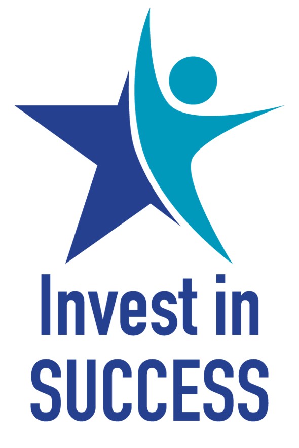 Invest In Success Invest In Success
