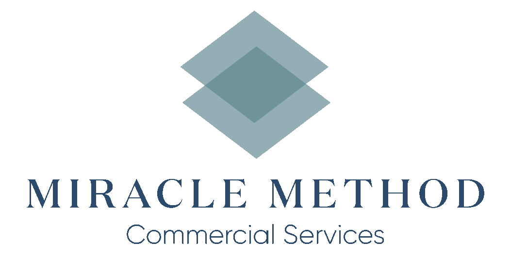 Miracle Method Logo