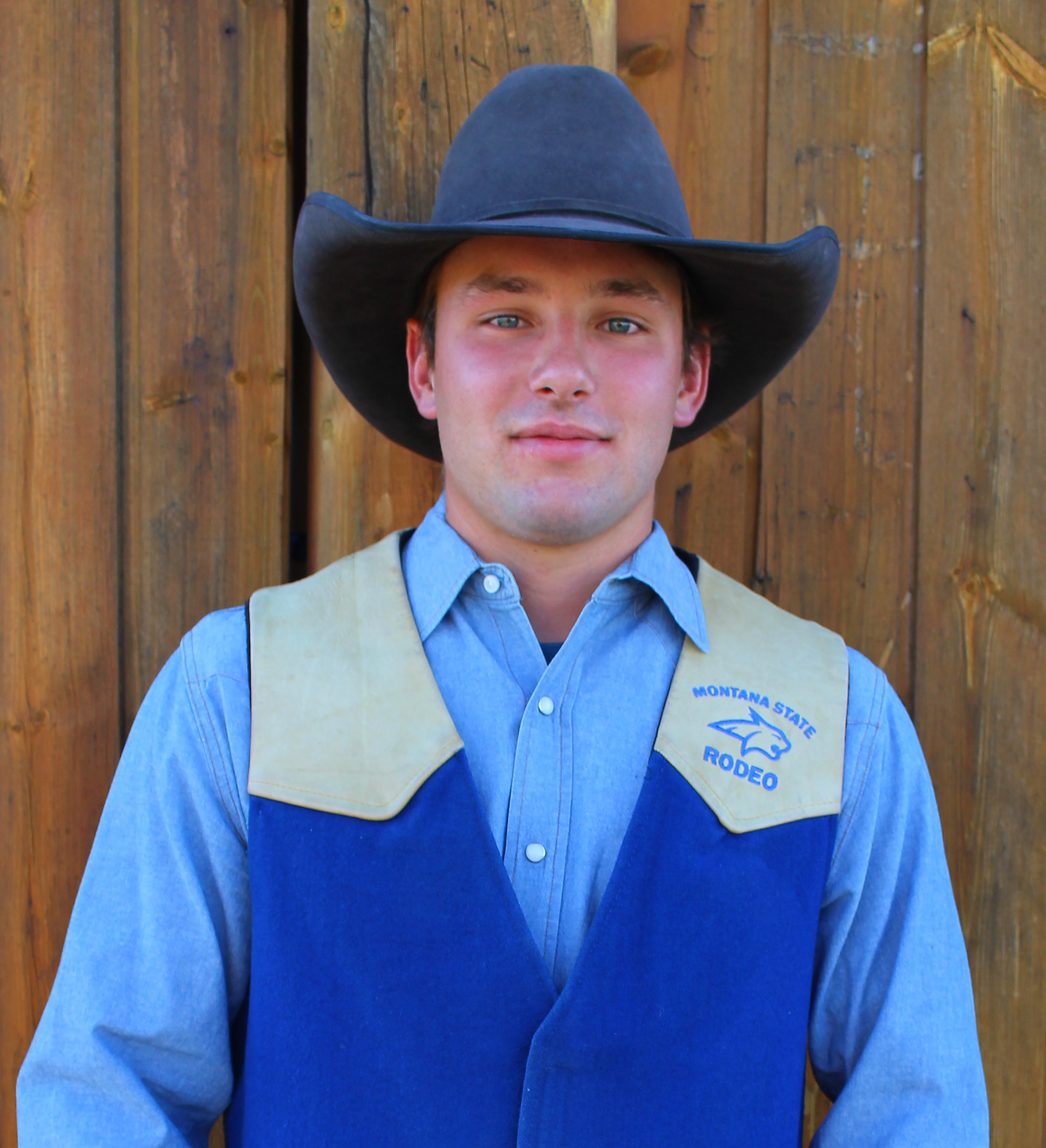 Juniors bobcat rodeo office montana state university