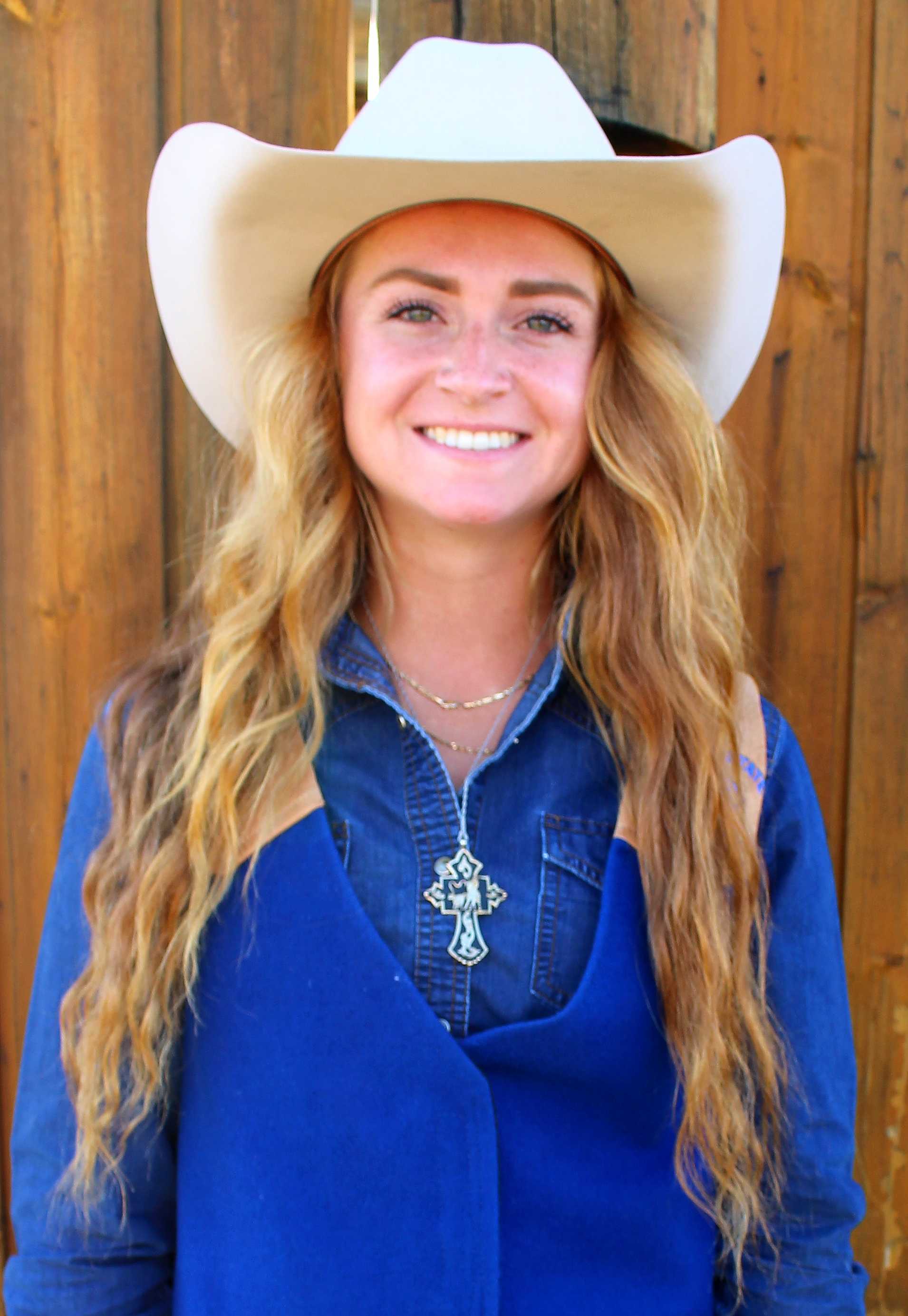 Freshmen bobcat rodeo office montana state university