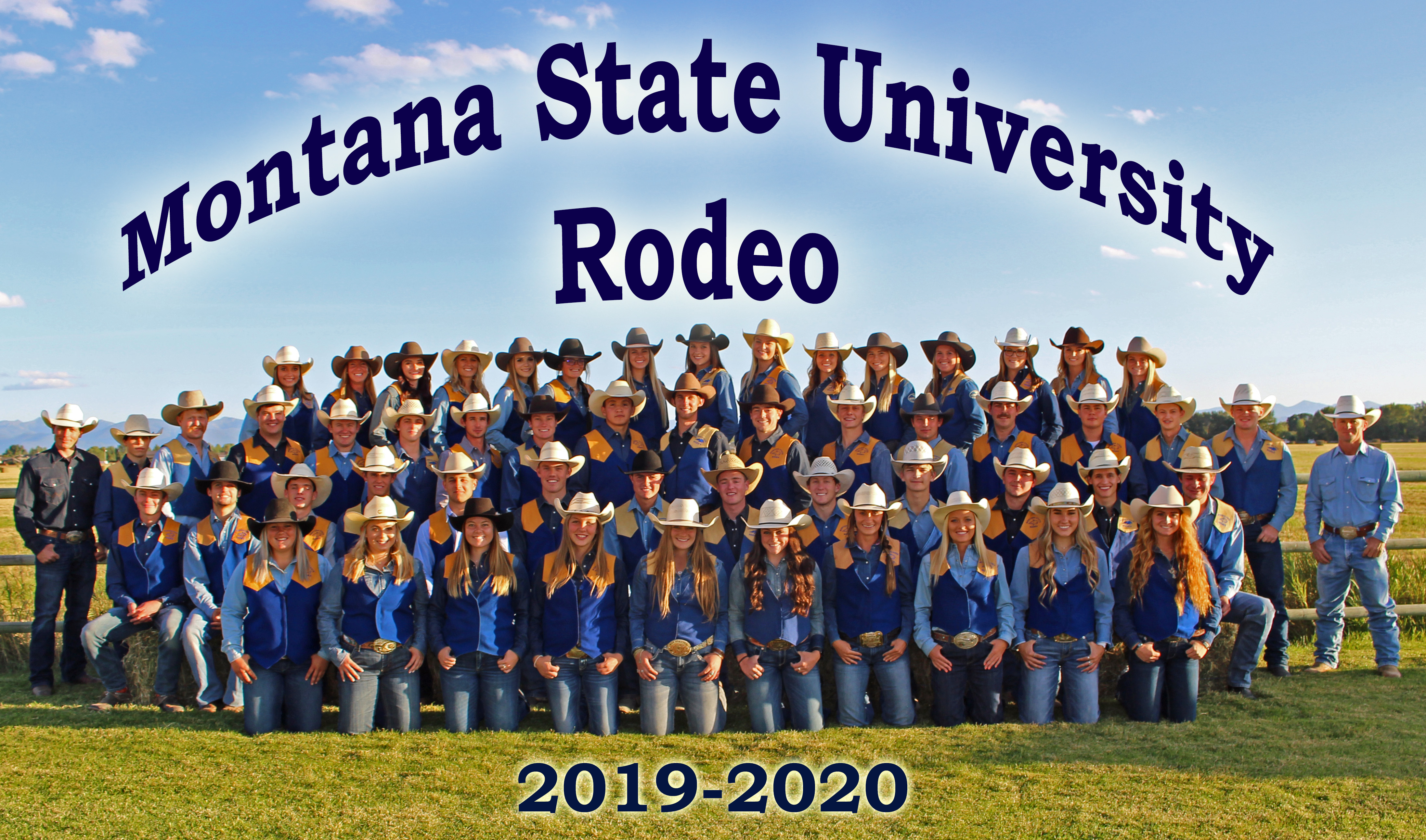 Bobcat Rodeo Team Bobcat Rodeo Office Montana State University