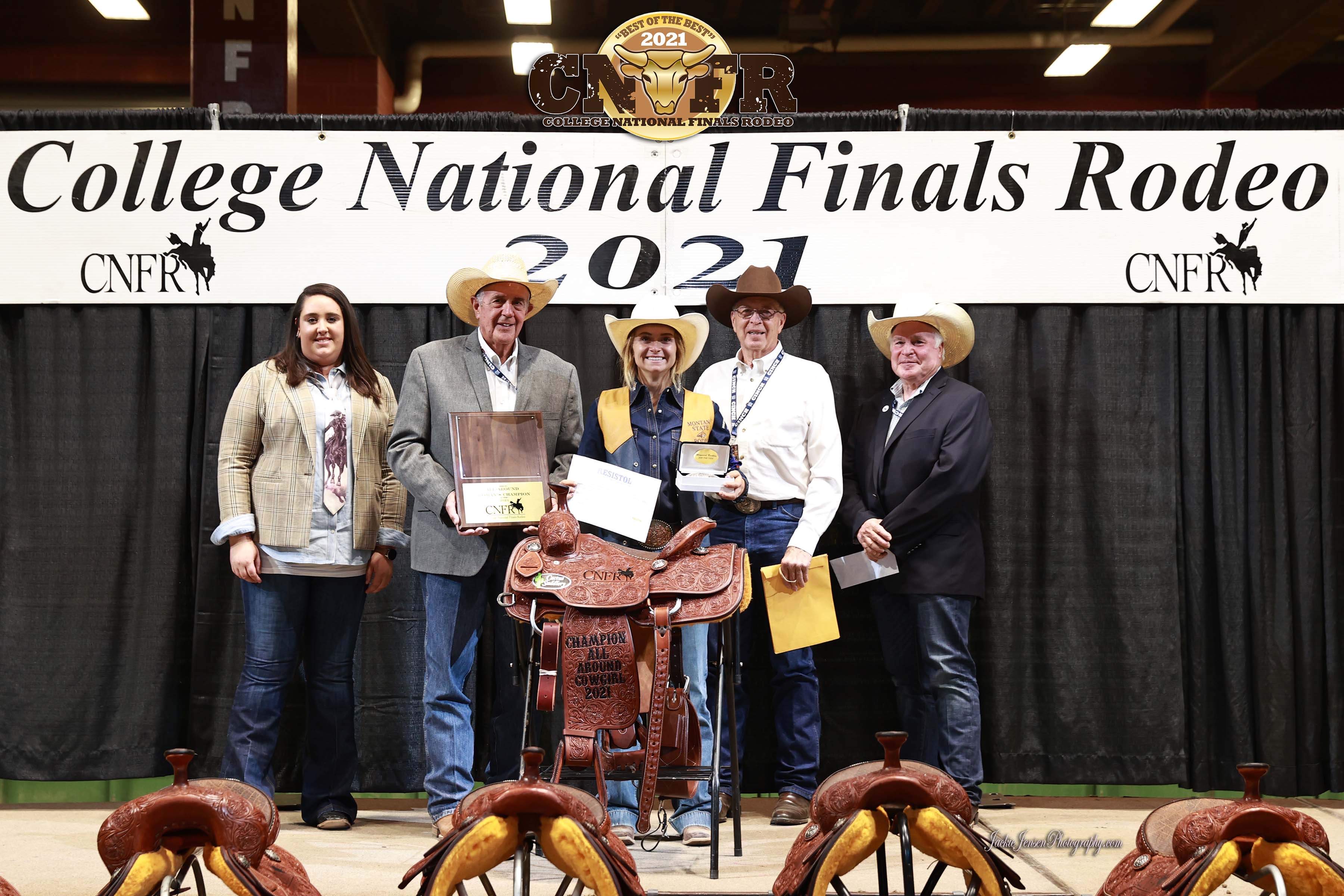 2021 National Champion All Around Cowgirl 2021 National Champion All Around Cowgirl