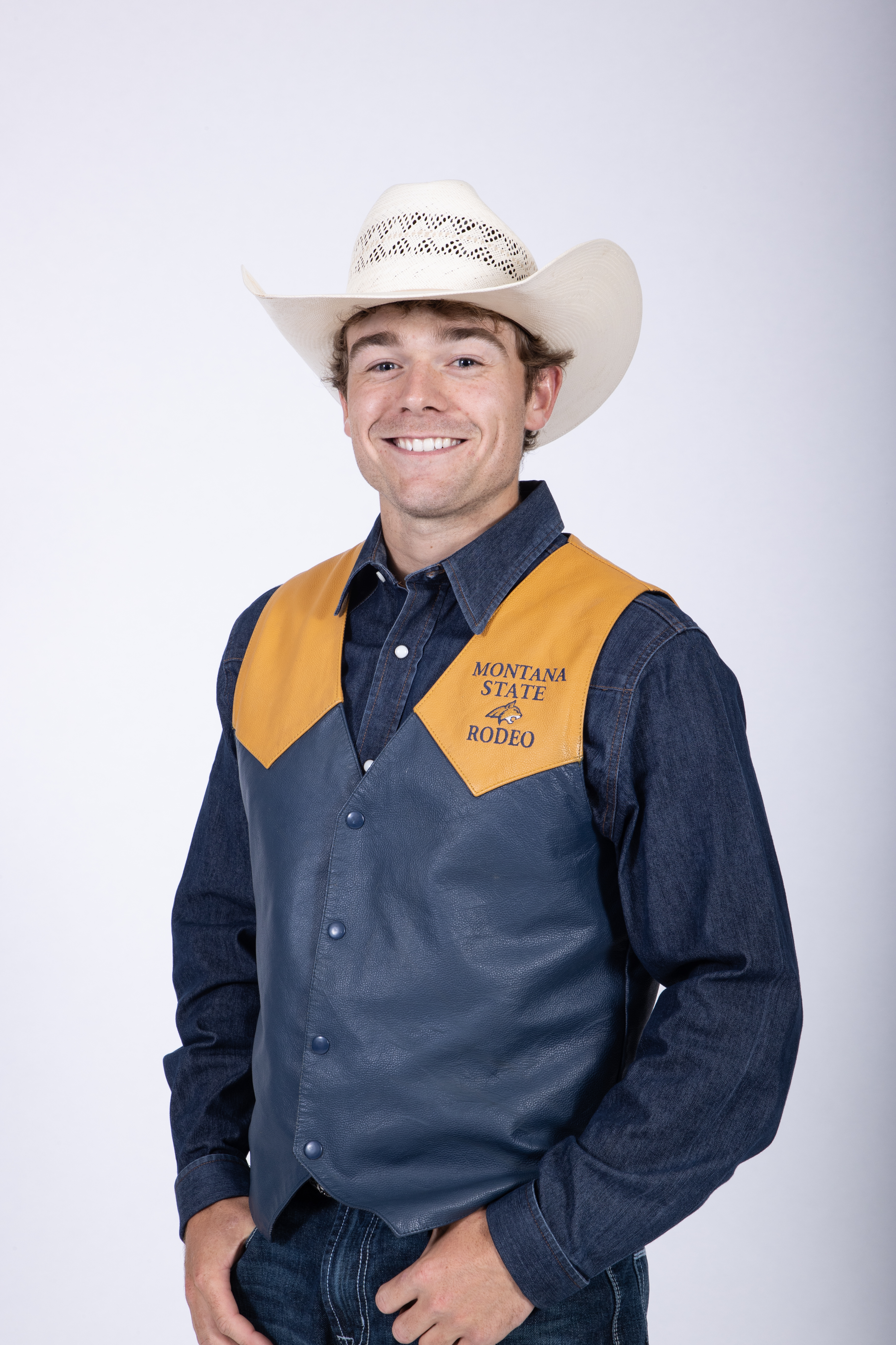 Levi Delamarter Levi Delamarter