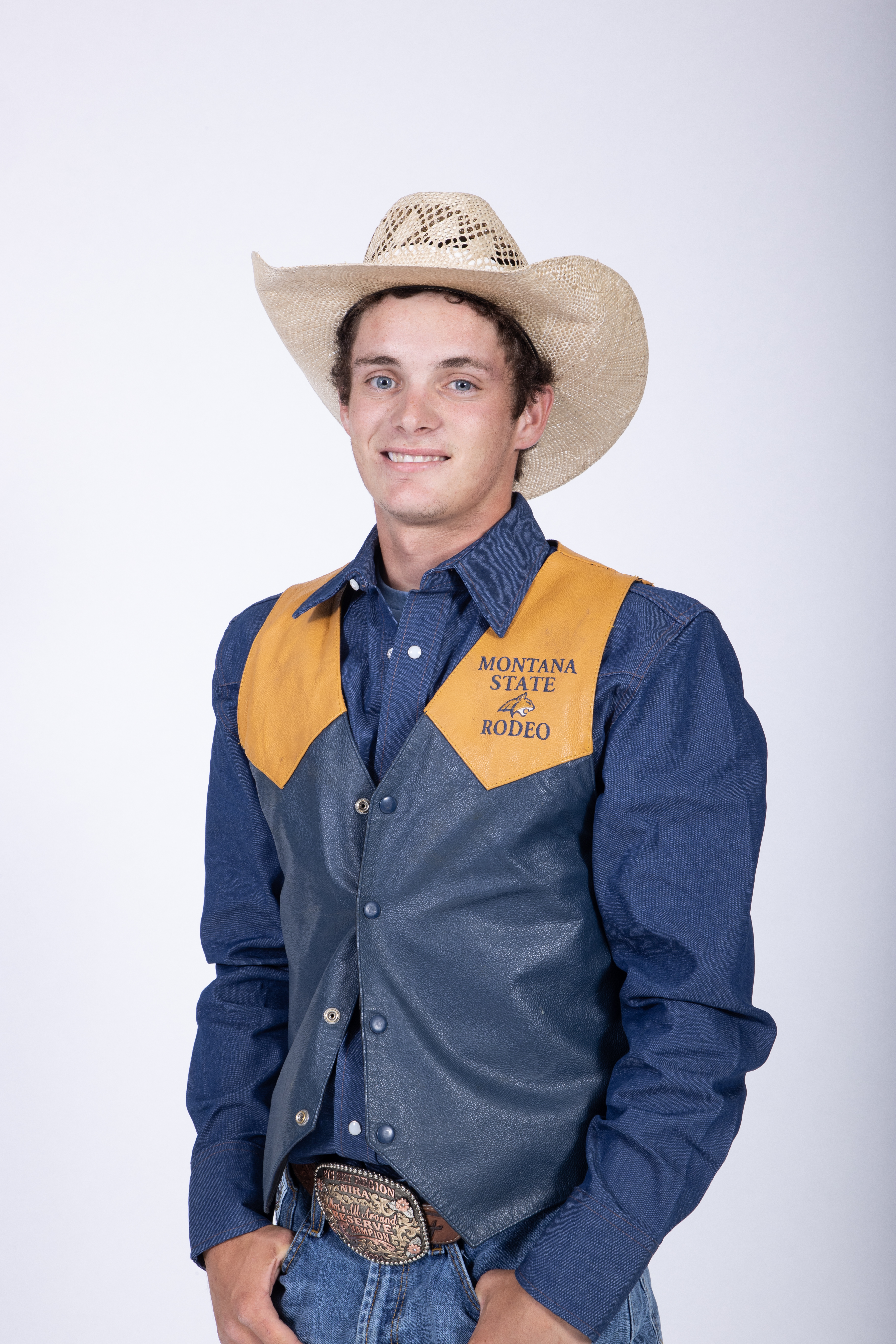 Cody Faulkner Cody Faulkner