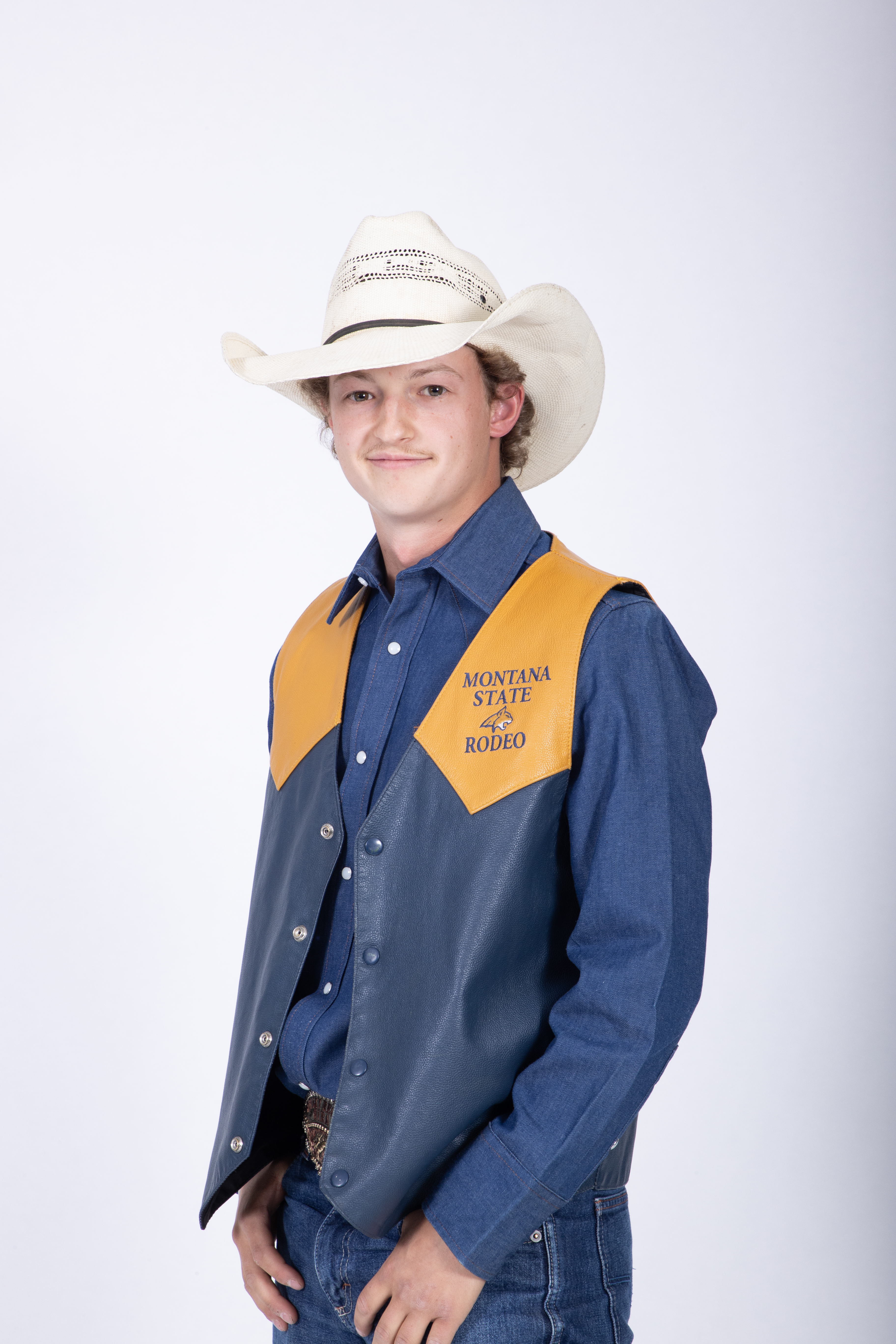 Caleb Meeks Caleb Meeks