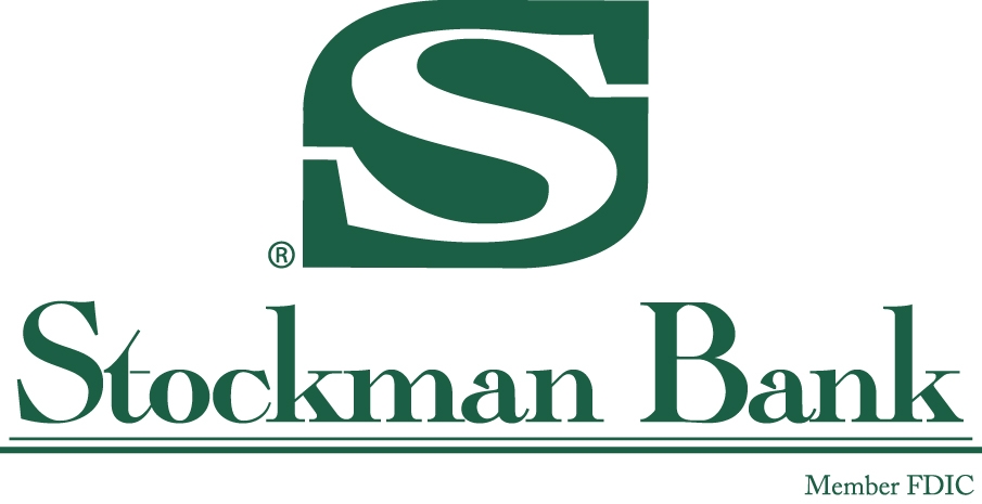 Stockman Bank Logo