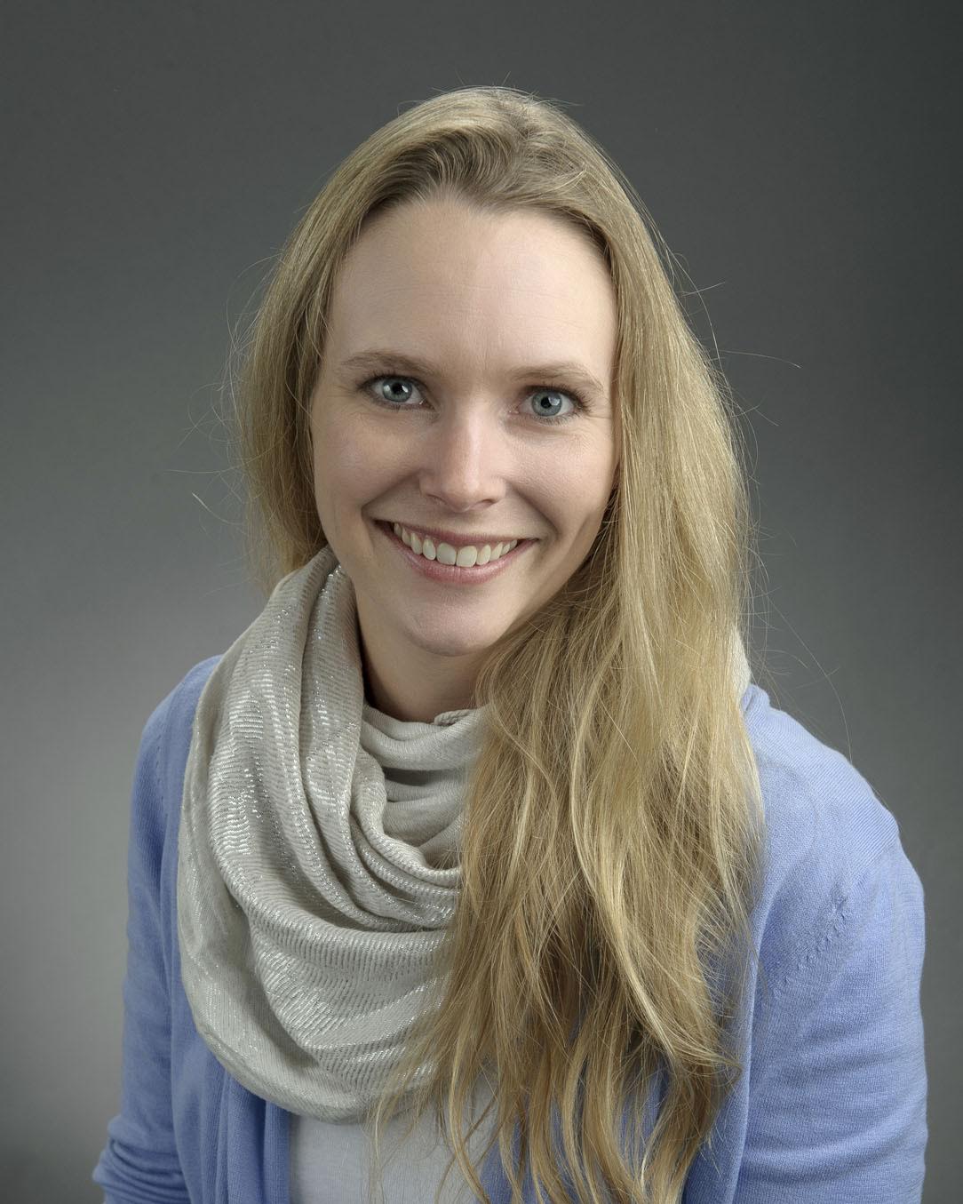Jacqueline Frank