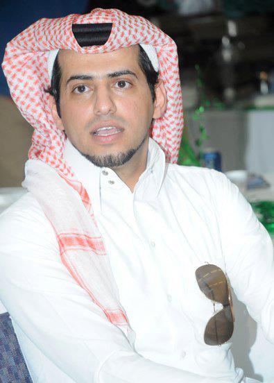 Faisal Alajami