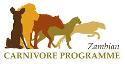 Zambian Carnivore Programme Logo