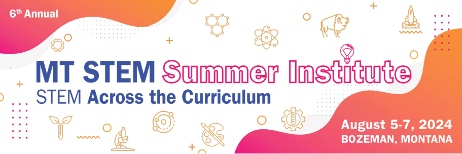 2024 STEM Summer Institute