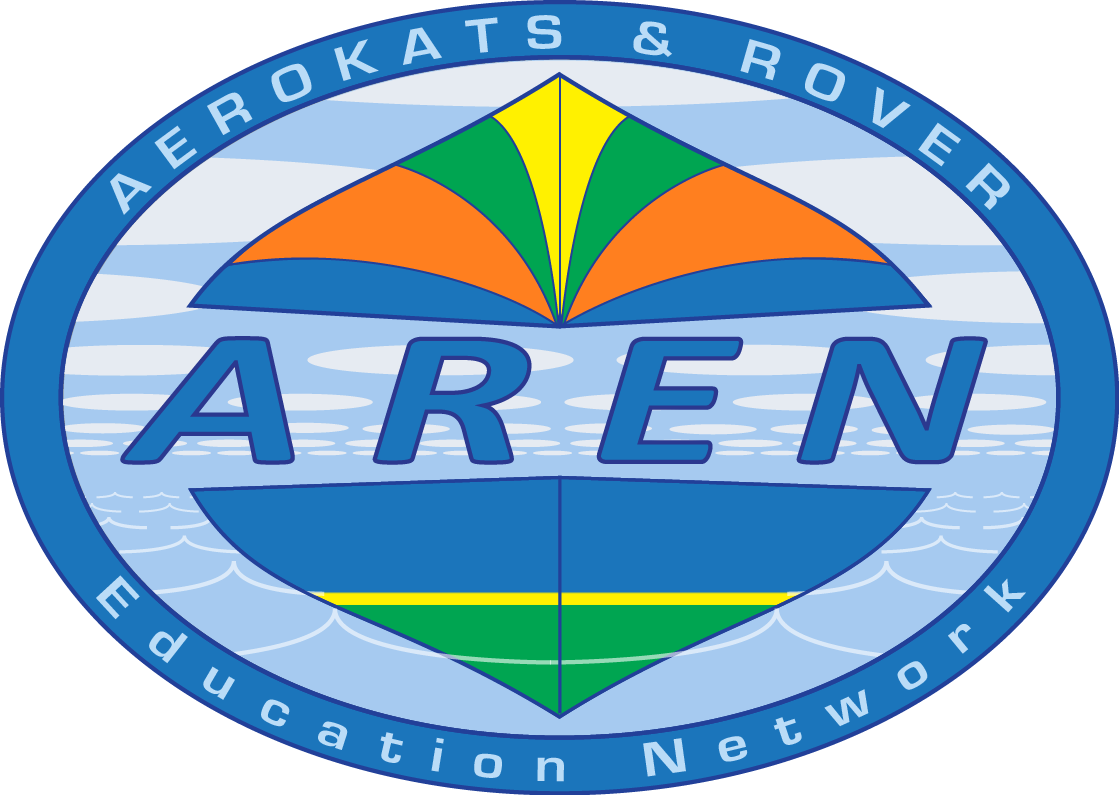 AREN logo