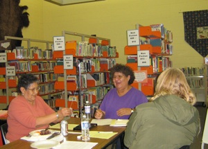 Photo of the CLTW