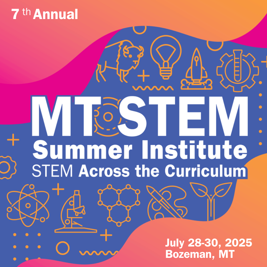 STEM Summer Institute logo