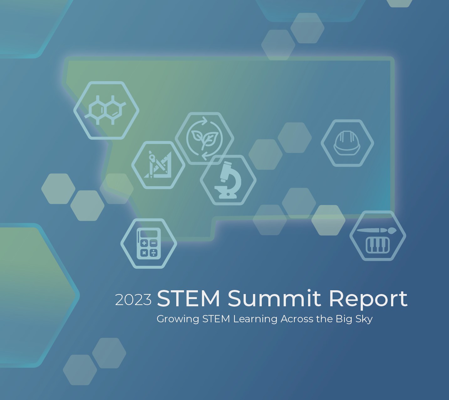 STEM Summit Report