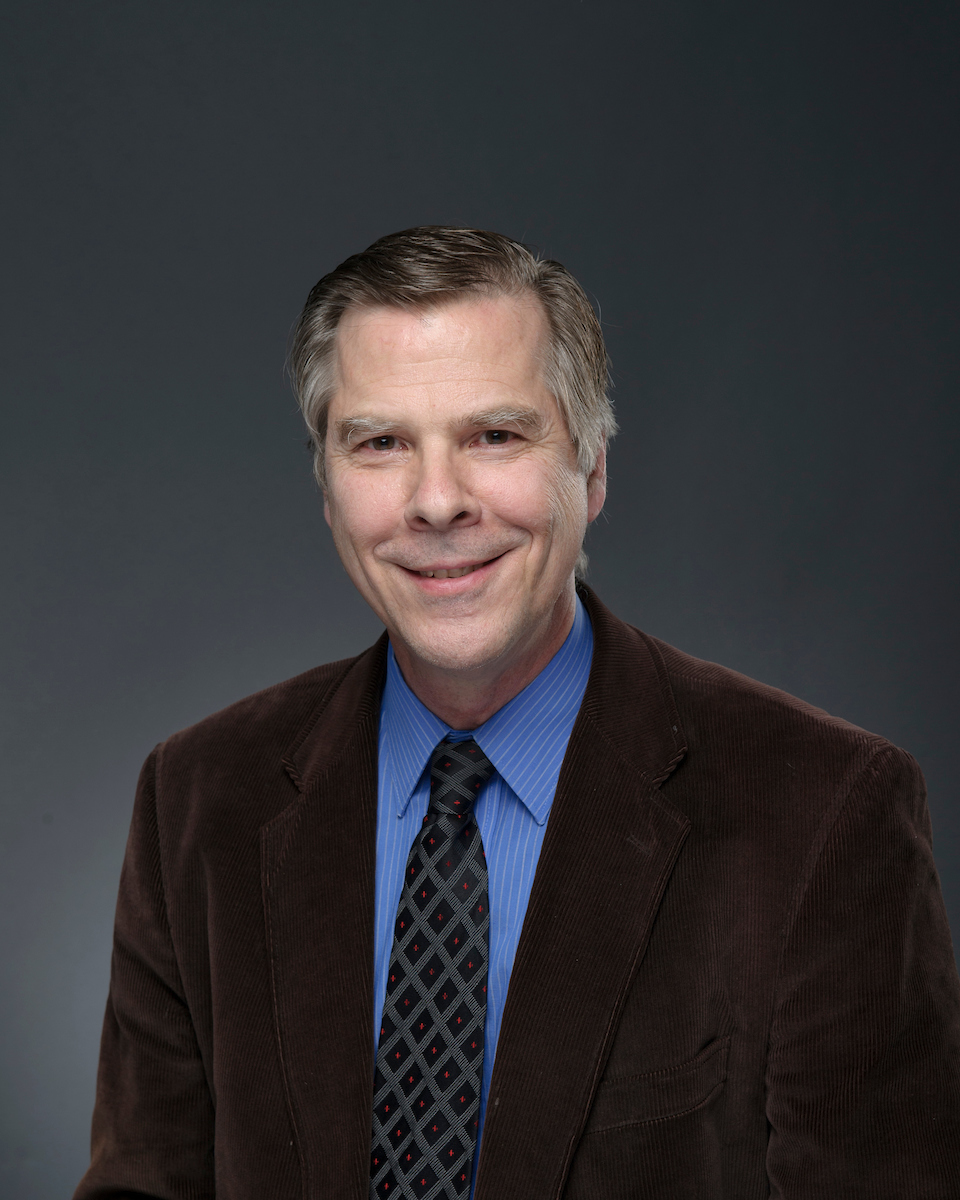 Robert Carson
