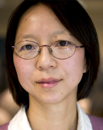 Jiong Qiu
