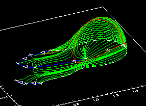 bulge graph