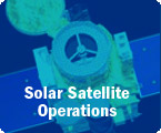 Solar Satellite Operations