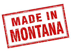 Montana Publication