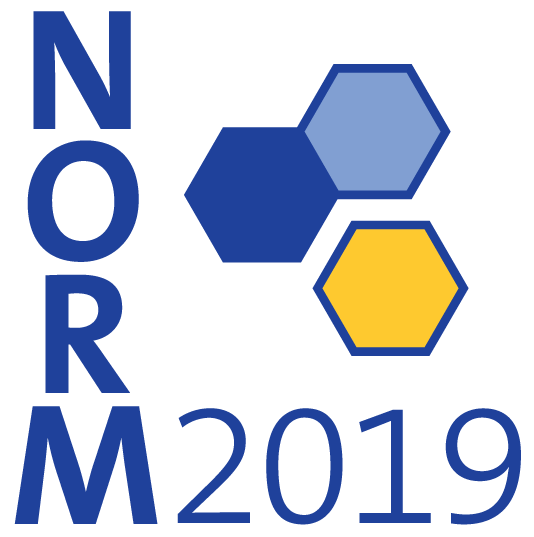 ACS NORM Meeting Logo