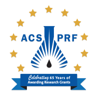 ACS PRF Logo