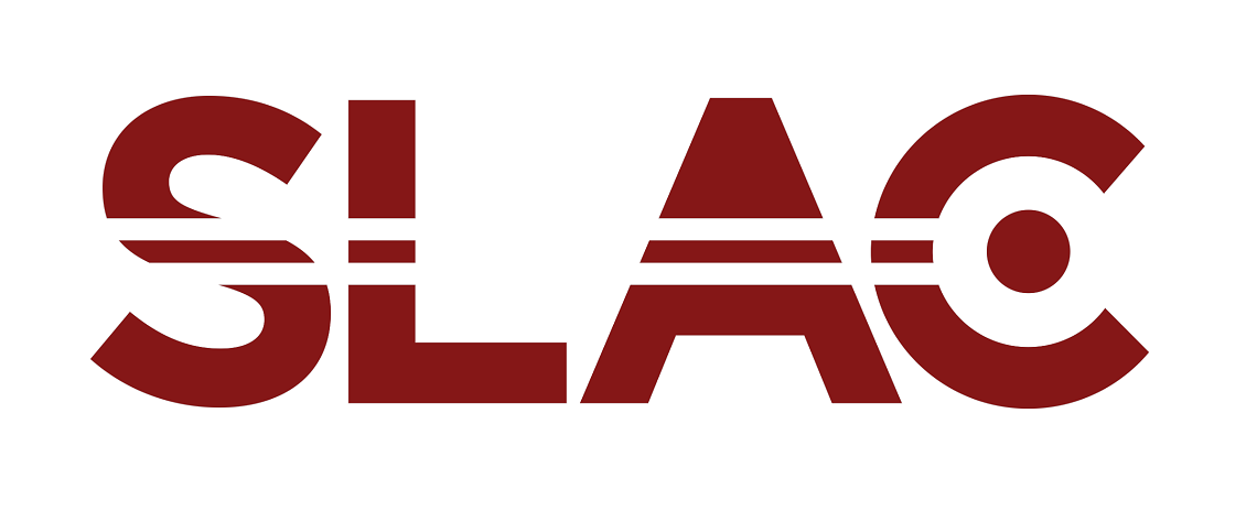 SLAC Logo