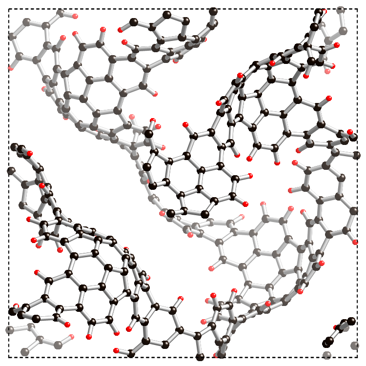 Zeolite-Templated Carbon