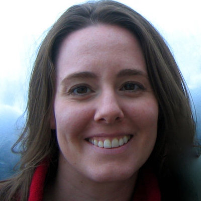 headshot of Dr. Cecily Ryan