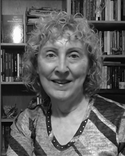 Carol Cleland Put Image Description Here
