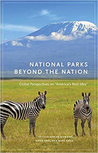 Natural Parks Beyond the Nation