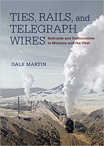 Ties, Rails, and Telegraphs