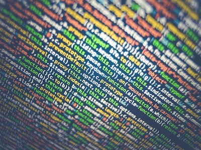 computer code placeholder image
