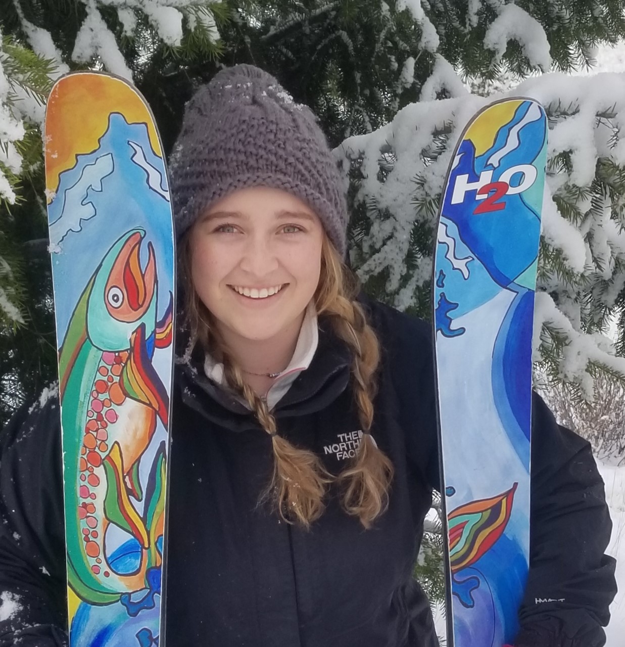 Maggie Althaus Maggie Althaus