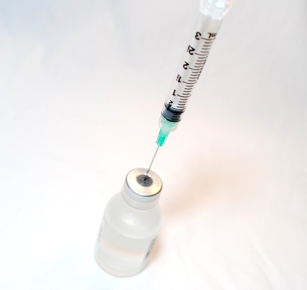 vaccine vaccine