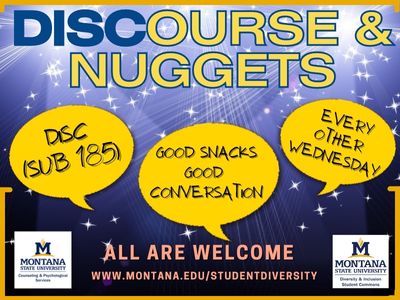 DISCourse & Nuggets
