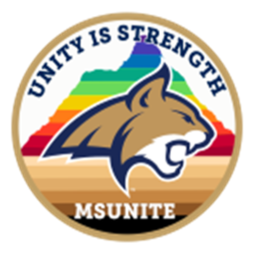 MSU Unite Unity is Strength